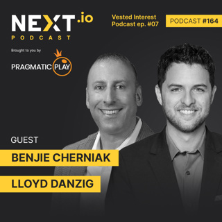 NEXT.io Podcast