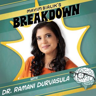 Dr. Ramani Durvasula: "1 in 6 People Are Narcissists!"