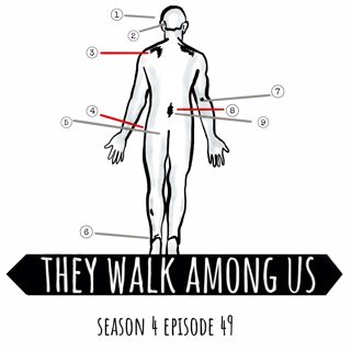 They Walk Among Us - UK True Crime