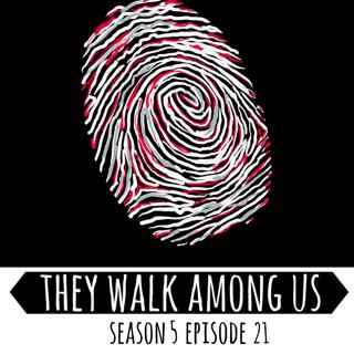 They Walk Among Us - UK True Crime