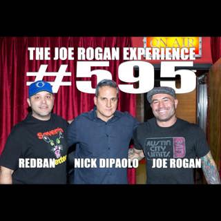 The Joe Rogan Experience