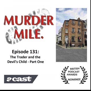 Murder Mile UK True Crime