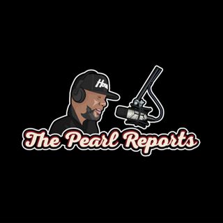 The Pearl Reports - Gameday with Co Robinson - Week Two