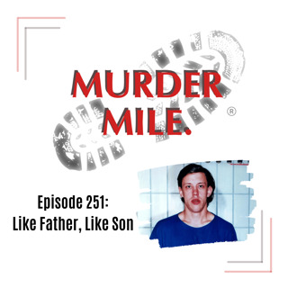 Murder Mile UK True Crime