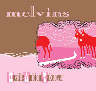 Episode 36 – Melvins is Cult, Part 1: Hostile Ambient Takeover