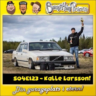 Kalle Larsson