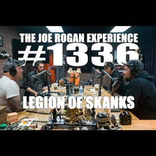 The Joe Rogan Experience