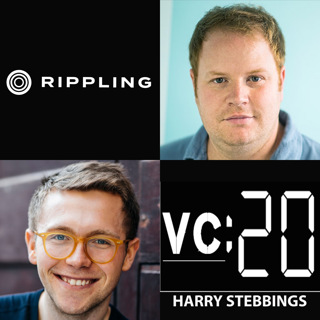 The Twenty Minute VC (20VC): Venture Capital | Startup Funding | The Pitch