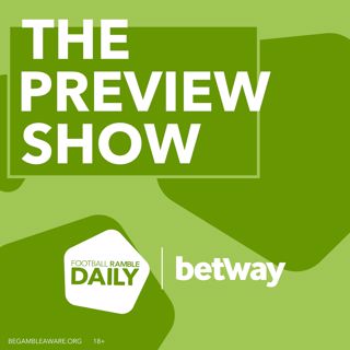 The Preview Show: Pep vs Poch, Klopp's pants, and a parachuting Santa