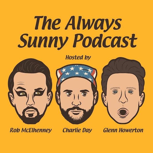 podcast cover