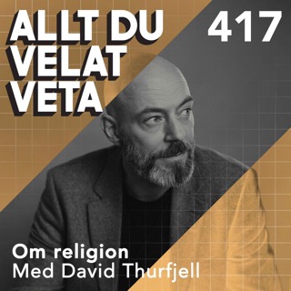 Allt du velat veta