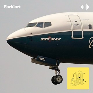 Forklart