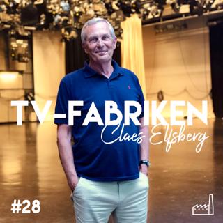 TV-fabriken