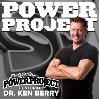 EP 267 - Dr. Ken Berry Author of Lies My Doctor Told Me