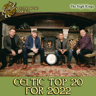 Irish & Celtic Music Podcast