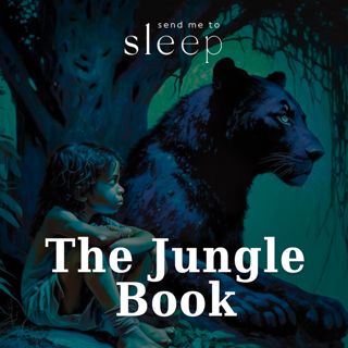 Send Me To Sleep: Books and stories for bedtime