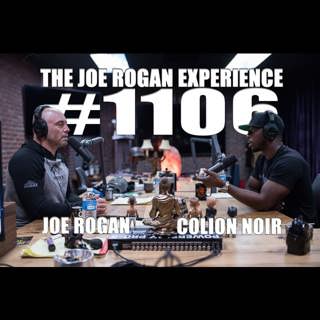 The Joe Rogan Experience