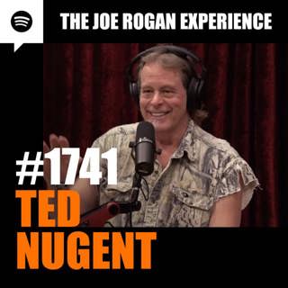 The Joe Rogan Experience