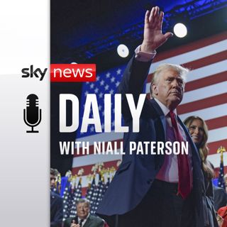 Sky News Daily