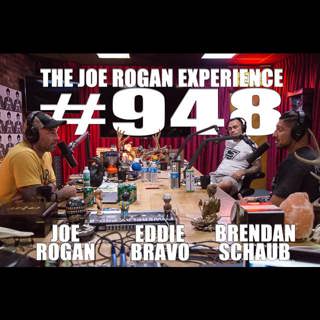 #948 - Brendan Schaub & Eddie Bravo