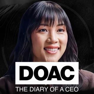 The Diary Of A CEO with Steven Bartlett