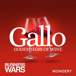 Gallo: Godfathers of Wine | Violence in the Vineyard | 2