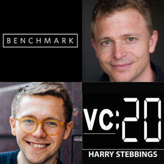 The Twenty Minute VC (20VC): Venture Capital | Startup Funding | The Pitch