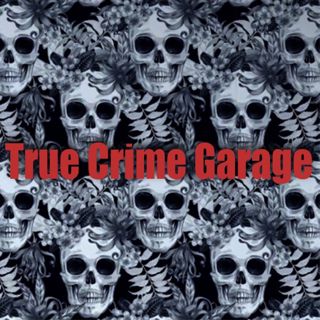 True Crime Garage