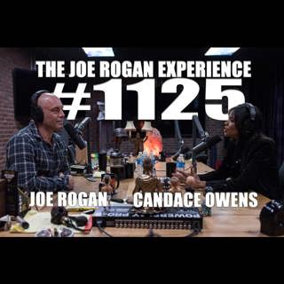 The Joe Rogan Experience