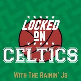 LOCKED ON CELTICS - July 20: Smart's officially back