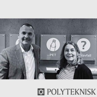 #PolyPod