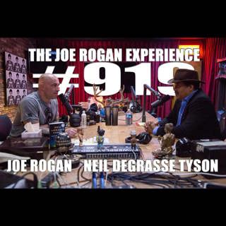 The Joe Rogan Experience