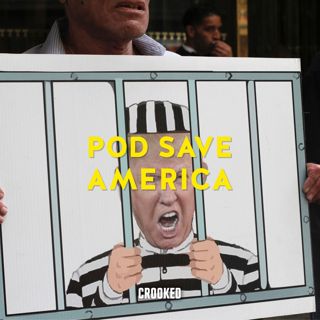 Pod Save America