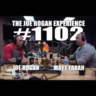 The Joe Rogan Experience