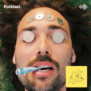 Forklart