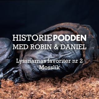 Historiepodden