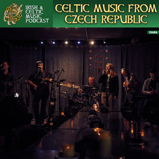 Czech Celtic Music with Poitin #669