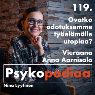 Psykopodiaa-podcast