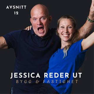 12 - Jessica reder ut energieffektivisering med Richard