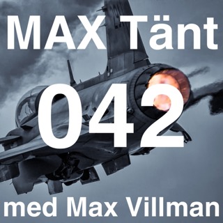 Max Tänt med Max Villman