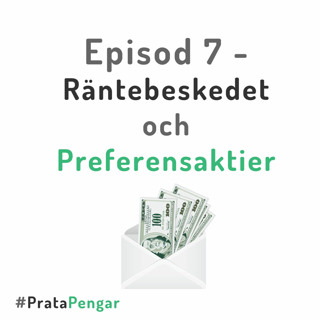 #PrataPengar