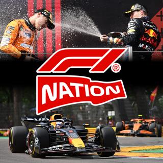 F1 Nation