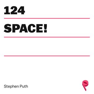 Space, The Final Frontier: Madonna, Stephen Puth and Street Studios