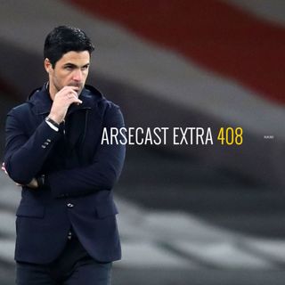 Arseblog Arsecast, The Arsenal Podcast