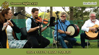 Irish & Celtic Music Podcast