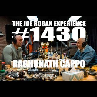 The Joe Rogan Experience