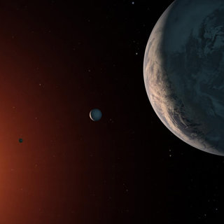 Fifty-five hundred worlds and counting: The astonishing diversity of exoplanets