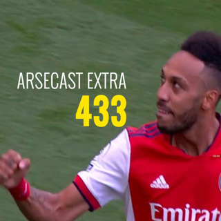 Arseblog Arsecast, The Arsenal Podcast