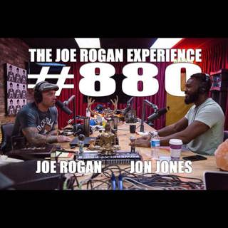 The Joe Rogan Experience