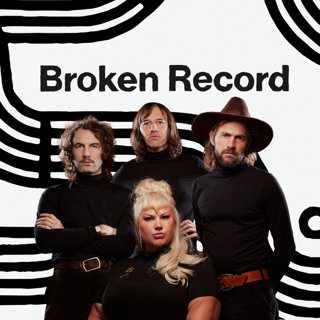 Broken Record with Rick Rubin, Malcolm Gladwell, Bruce Headlam and Justin Richmond